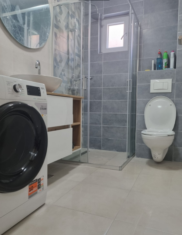 Slika 10 - Nameštan stan, ključ u ruke, sa uračunatim parkingom